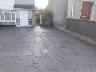 Xpress Cleaning Solutions-Driveway Cleaning