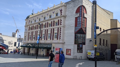 Sheffield Theatres