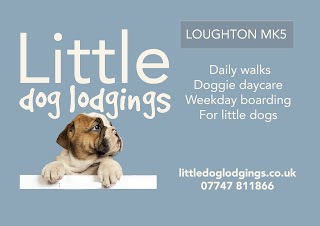 Little Dog Lodgings