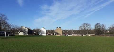 Ravensknowle Park