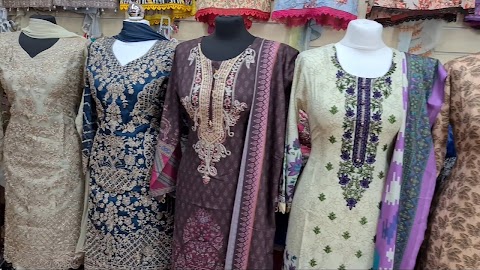 Sameen Boutique