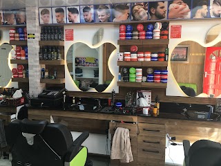 Antalya Turkish Barber