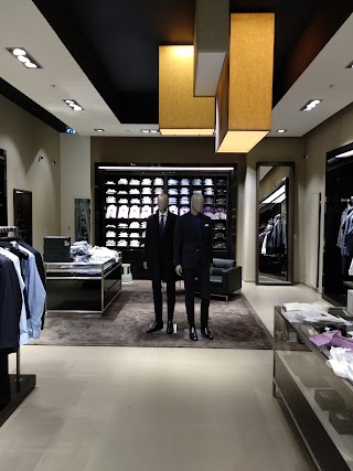 BOSS Menswear Store