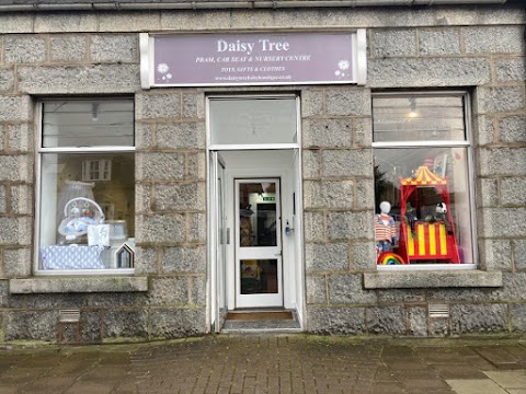 Daisy Tree Baby Boutique