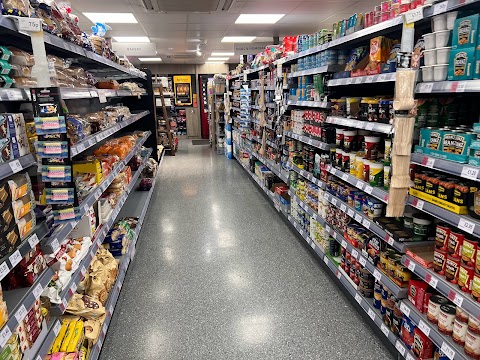 Central Co-op Food - Lutterworth