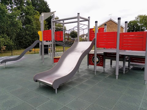 River Road Play Space