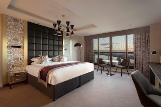 DoubleTree by Hilton Edinburgh - Queensferry Crossing