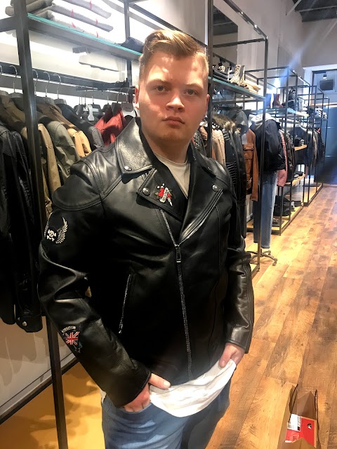 Belstaff