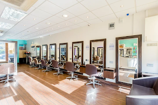 Salon 24 Hadley Wood | formerly Alan Lawrence Hairdresser