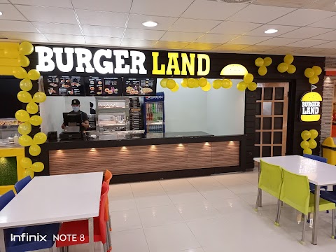 Burgerland