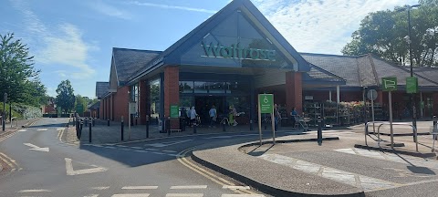 Waitrose & Partners Towcester