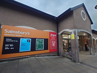 Sainsbury's