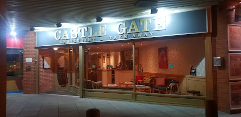 Castle Gate Restaurant