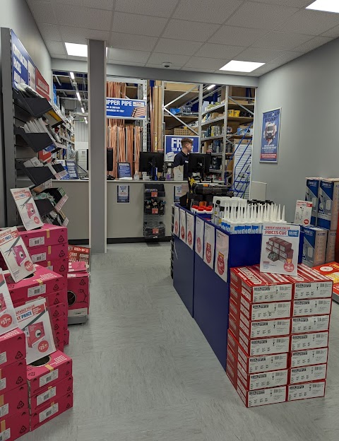 Screwfix Bristol - Warmley