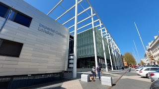 Imperial College London, South Kensington Campus