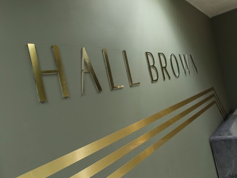 Hall Brown Family Law