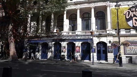 Garrick Theatre