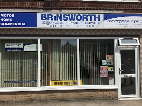 Brinsworth Insurance