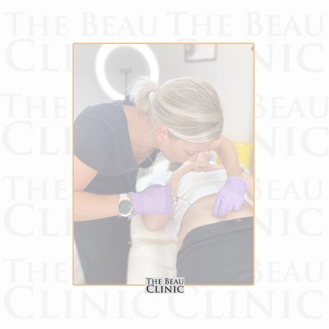 The Beau Clinic Aesthetics & Training