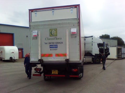 West Yorkshire Truck Services Ltd