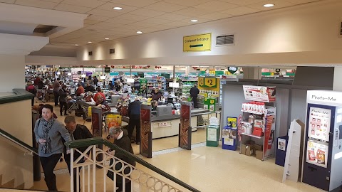 Morrisons