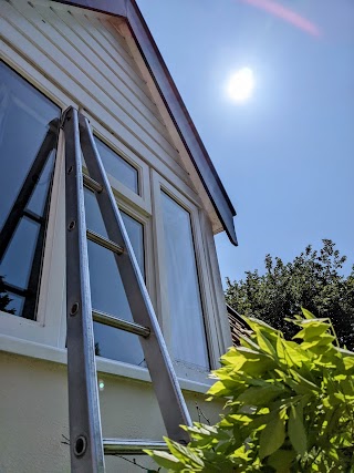 Fine Shine Window Cleaning Norwich