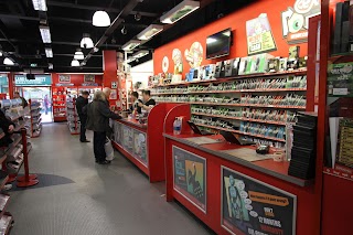 CeX