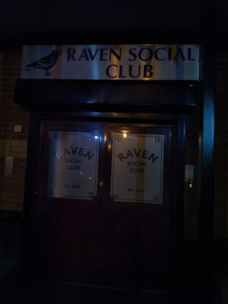 Raven Social Club