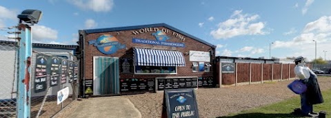 World Of Fish Ltd