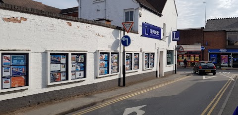 Leaders Letting & Estate Agents Kenilworth