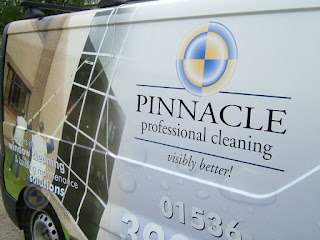 Pinnacle Professional Cleaning Ltd