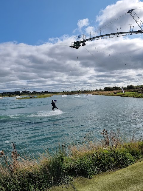 North Devon Wake Park