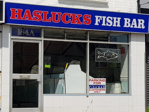 Haslucks Fish Bar