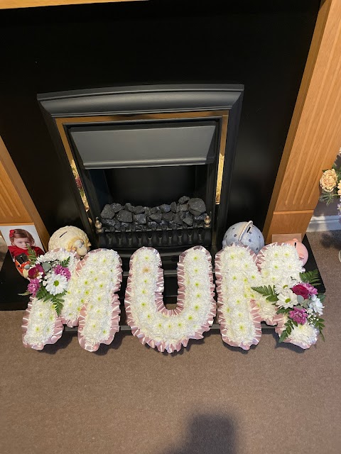 Leicester Funeral Flowers