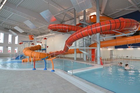 East Riding Leisure Bridlington