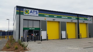 ATS Euromaster Dartford