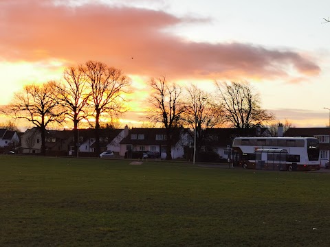 Silverknowes Golf Course