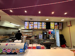 Dixy Chicken Kidderminster