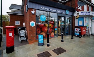 Co-op Food - Twickenham - Hampton Road