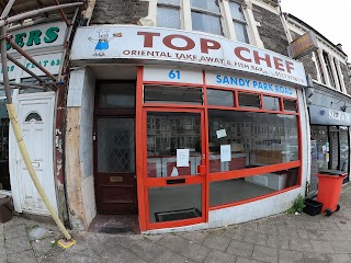 Top Chef