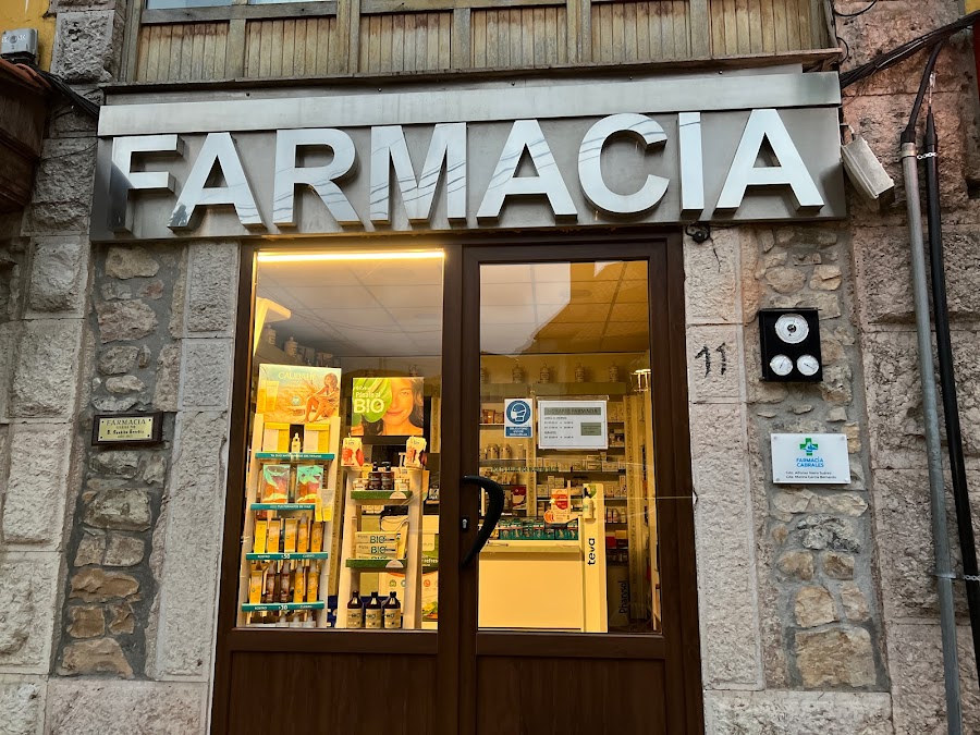 Foto farmacia Farmacia Carreña