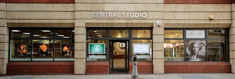 Central Studio