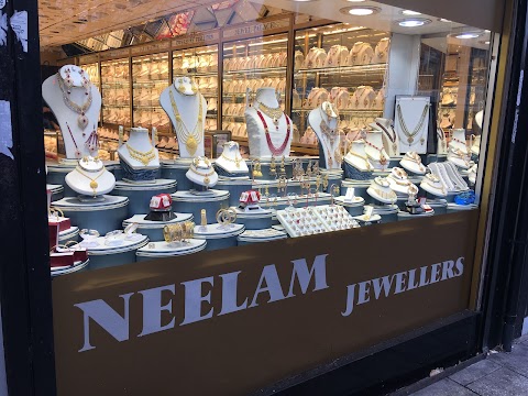 Neelam Jewellers ltd