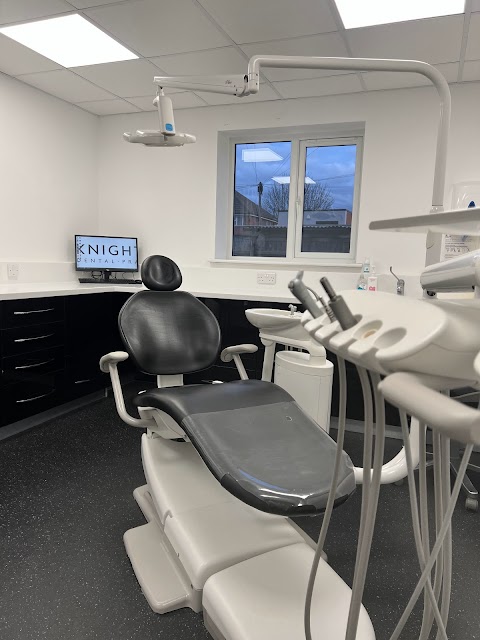 Knighton Dental Practice