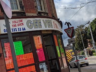 Gee Vee Travel Sheffield