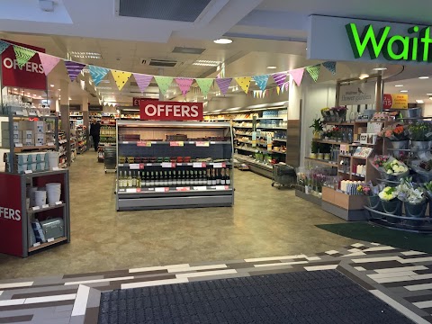 Waitrose & Partners at Gordano Services