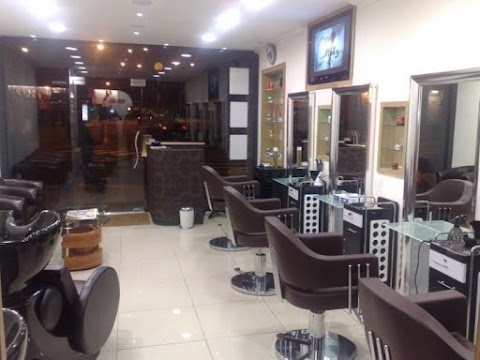 Almo Hair Salon