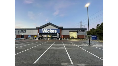 Wickes