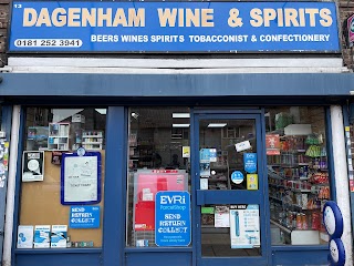 Dagenham Wine & Spirits