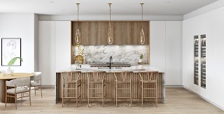 Sola Kitchens